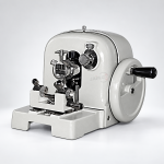 Rotary Microtome Erma Type
